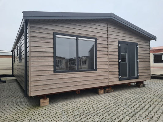 CASA MÓVIL T3 MEVOO-3 DORMITORIOS