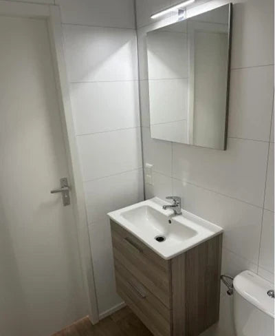 CASA MÓVIL SUNHOUSE (11 X 4 M)