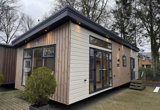 CASA MÓVIL RIMARI (10,75 X 4 M)