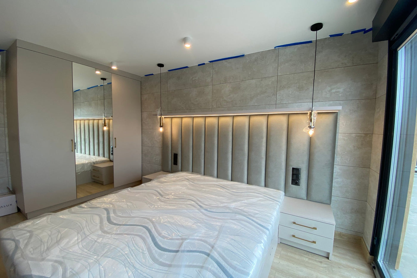 CASA MÓVIL RIO DE LUXE 3 HABITACIONES 15 X 4