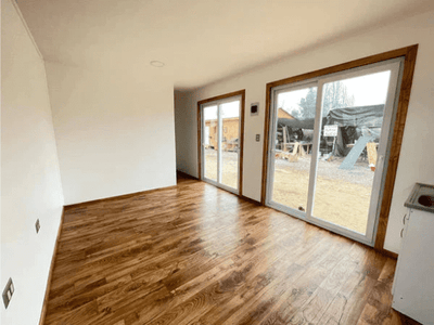 CASA MODULAR FERNANDEZ 6X3M – 18M²