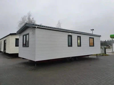 CASA MÓVIL ELSIA T3 35M2 (10 X 3,5 M)
