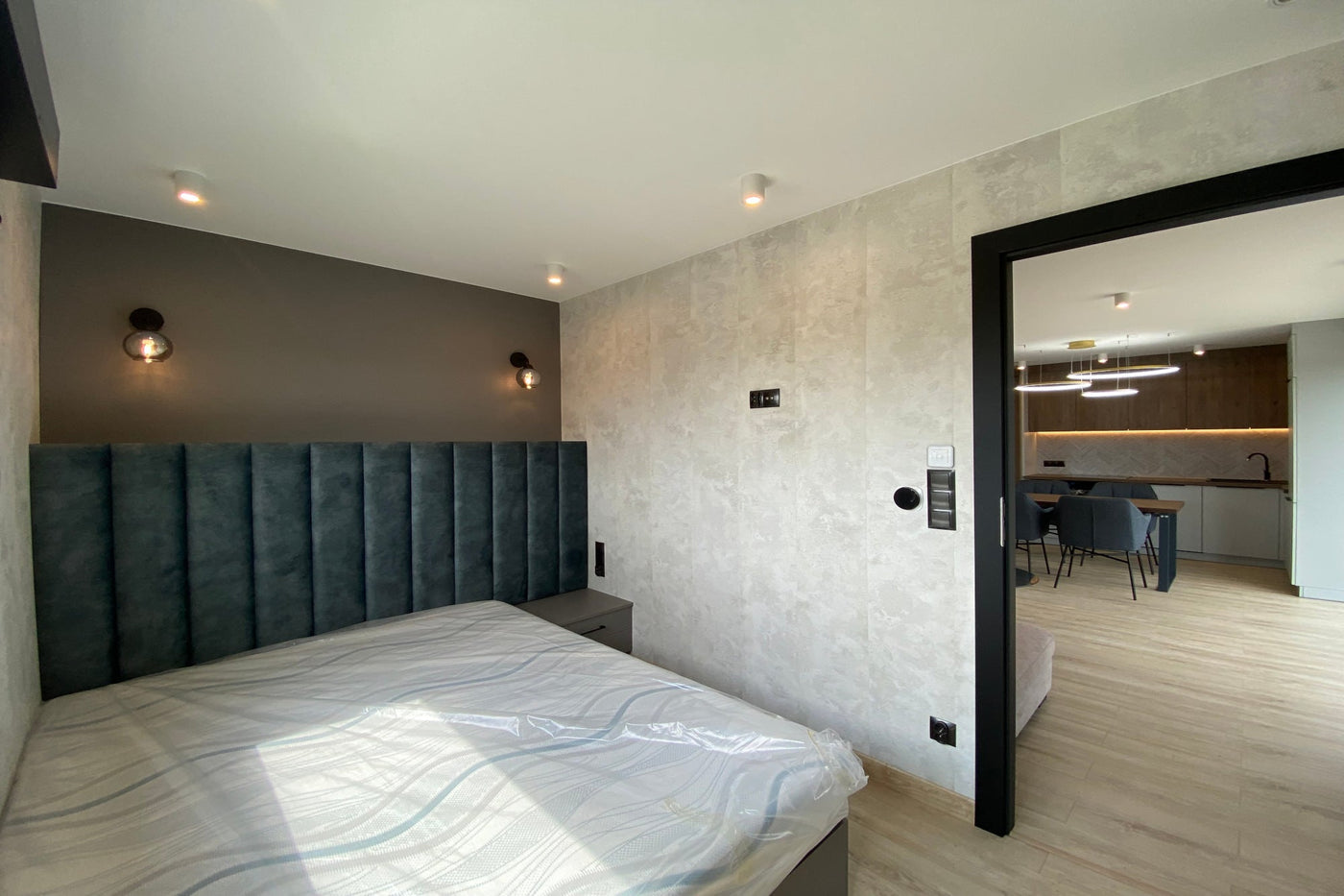 CASA MÓVIL RIO DE LUXE 3 HABITACIONES 15 X 4